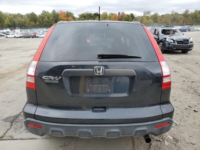 2008 Honda CR-V LX