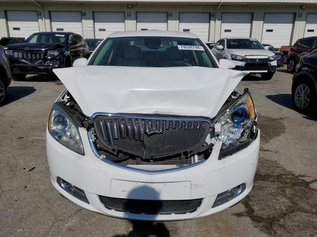 2013 Buick Verano Convenience