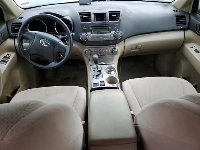 2008 Toyota Highlander