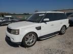 2012 Land Rover Range Rover Sport HSE Luxury