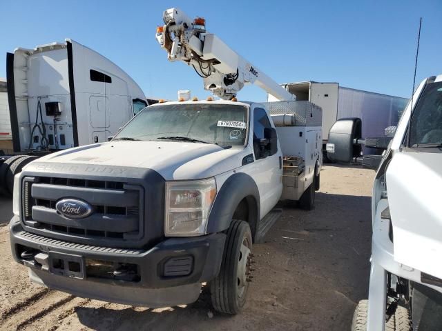 2015 Kenworth Construction T680