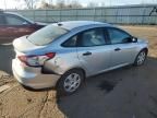 2014 Ford Focus S