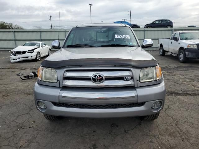 2003 Toyota Tundra Access Cab SR5