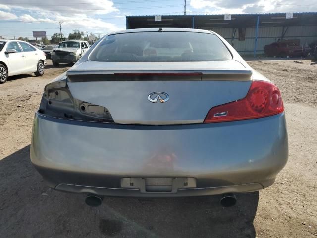 2006 Infiniti G35