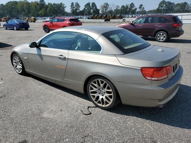 2008 BMW 328 I