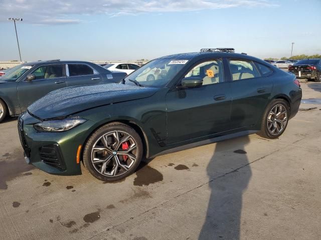 2022 BMW 430I Gran Coupe