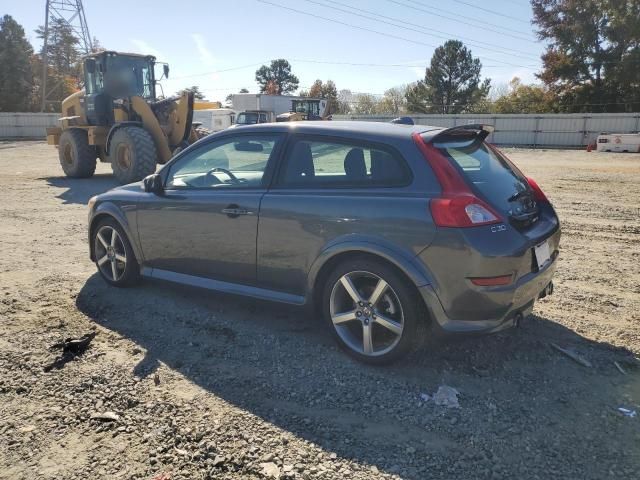 2013 Volvo C30 T5