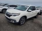 2018 Honda Ridgeline RTL