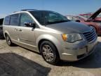 2008 Chrysler Town & Country Limited