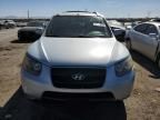 2007 Hyundai Santa FE GLS