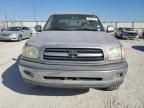 2001 Toyota Tundra Access Cab SR5