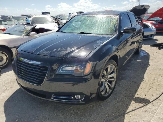 2014 Chrysler 300 S