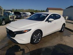 Salvage cars for sale at Louisville, KY auction: 2023 Mazda 3 Select