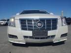 2012 Cadillac CTS Luxury Collection