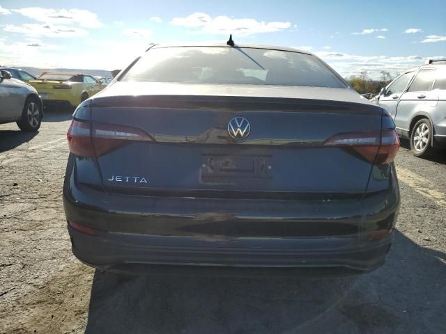 2024 Volkswagen Jetta Sport