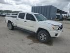 2013 Toyota Tacoma Double Cab Prerunner Long BED