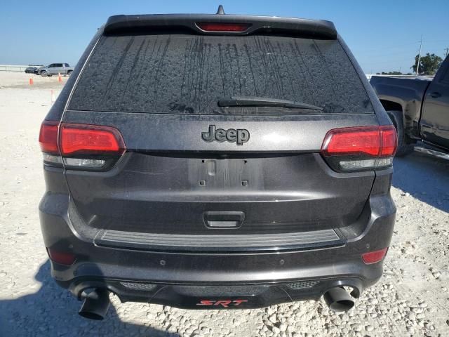 2014 Jeep Grand Cherokee SRT-8