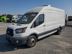 2015 Ford Transit T-350 HD en venta en Cahokia Heights, IL