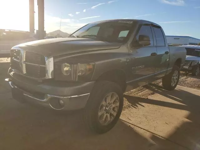 2006 Dodge RAM 2500 ST