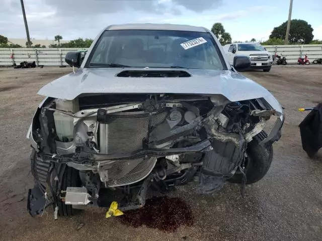 2015 Toyota Tacoma Double Cab Prerunner