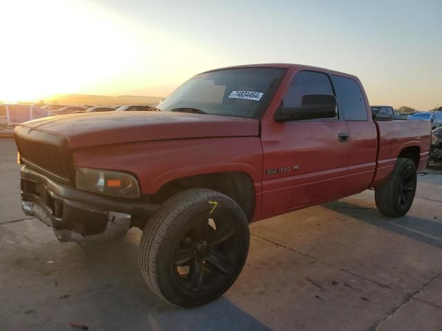 2000 Dodge RAM 1500