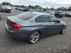 2018 BMW 328 D Xdrive