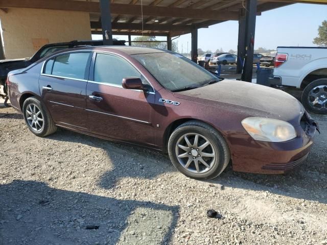 2006 Buick Lucerne CXL