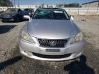 2010 Lexus IS 250