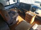 1993 Oshkosh Motor Truck Co. Chassis X Line