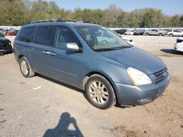 2007 KIA Sedona EX