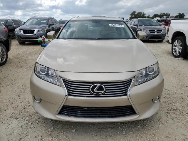 2014 Lexus ES 350