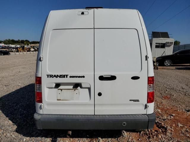 2013 Ford Transit Connect XL