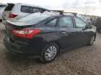 2013 Ford Focus S