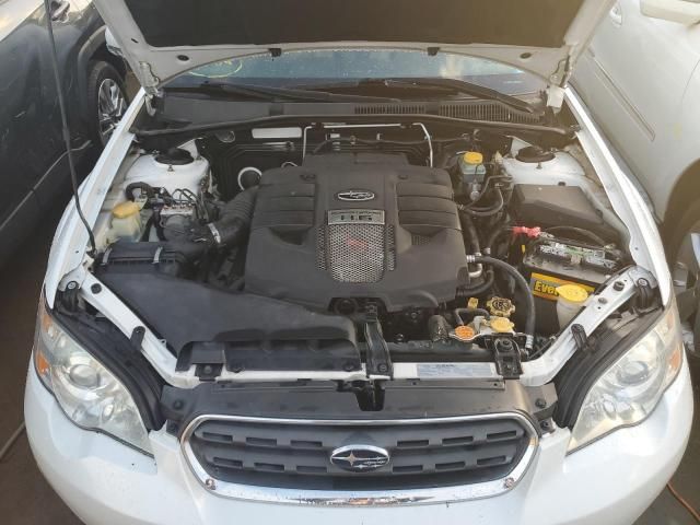 2006 Subaru Outback Outback 3.0R LL Bean