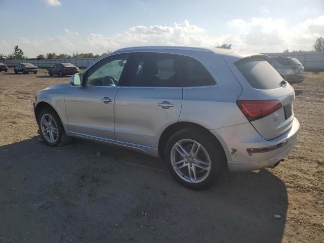 2013 Audi Q5 Premium Plus