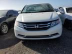 2016 Honda Odyssey EX