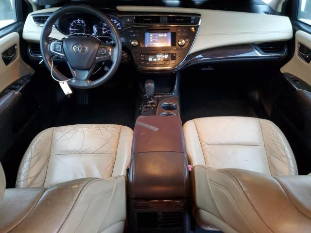 2013 Toyota Avalon Base