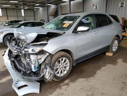 2020 Chevrolet Equinox LT en venta en Brighton, CO