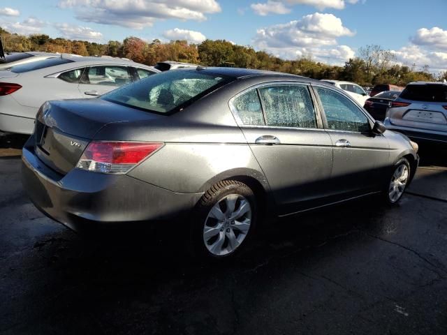 2009 Honda Accord EXL