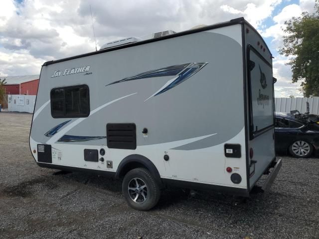 2017 Jayco Jayfeather