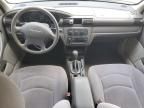 2006 Chrysler Sebring