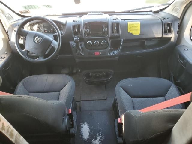 2020 Dodge RAM Promaster 3500 3500 High