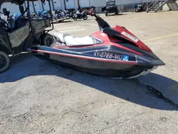 Other Jetski salvage cars for sale: 2016 Other Jetski