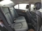 2007 Mercedes-Benz E 350