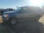 2007 Toyota Sequoia SR5