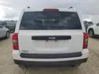 2013 Jeep Patriot Sport