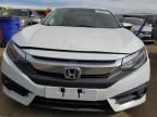 2018 Honda Civic Touring