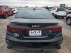 2024 KIA Forte GT Line