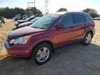 2011 Honda CR-V EXL