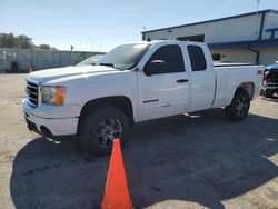 GMC Vehiculos salvage en venta: 2013 GMC Sierra K1500 SLE